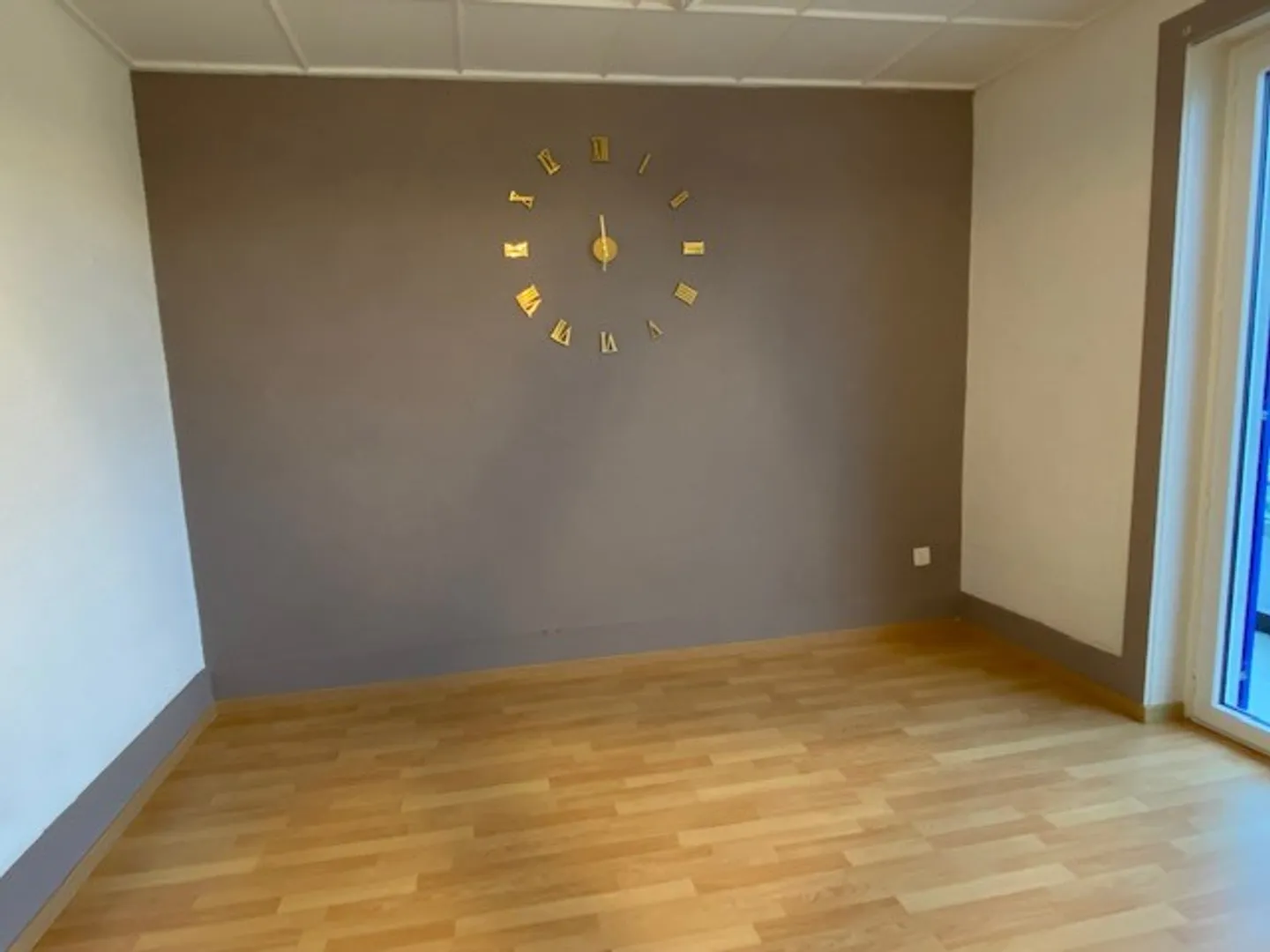 4-Zimmer-Wohnung - Foto 5 von 11