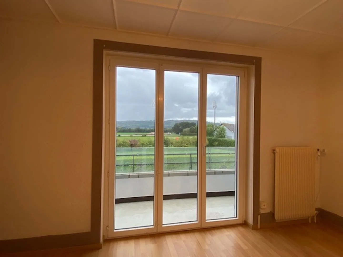 4-Zimmer-Wohnung - Foto 6 von 11