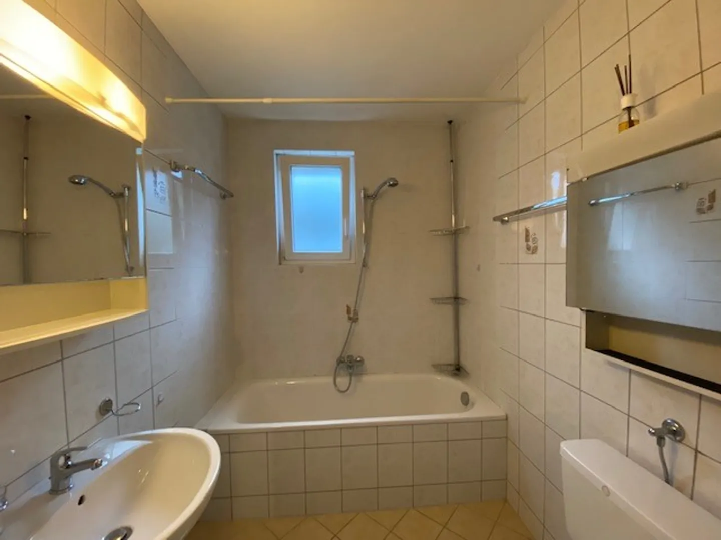 4-Zimmer-Wohnung - Foto 7 von 11