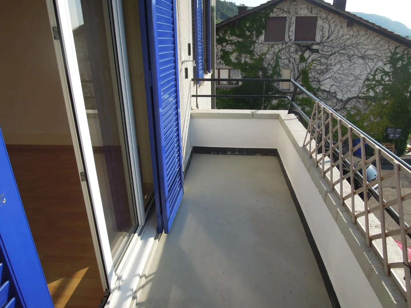 4-Zimmer-Wohnung - Foto 10 von 11
