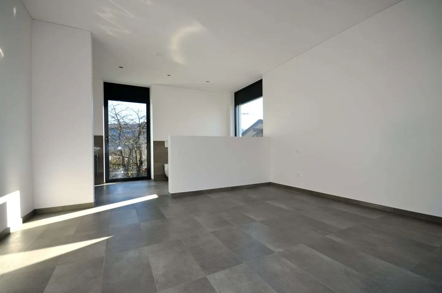 Appartement spacieux 4.5 pièces - Photo 13 sur 16