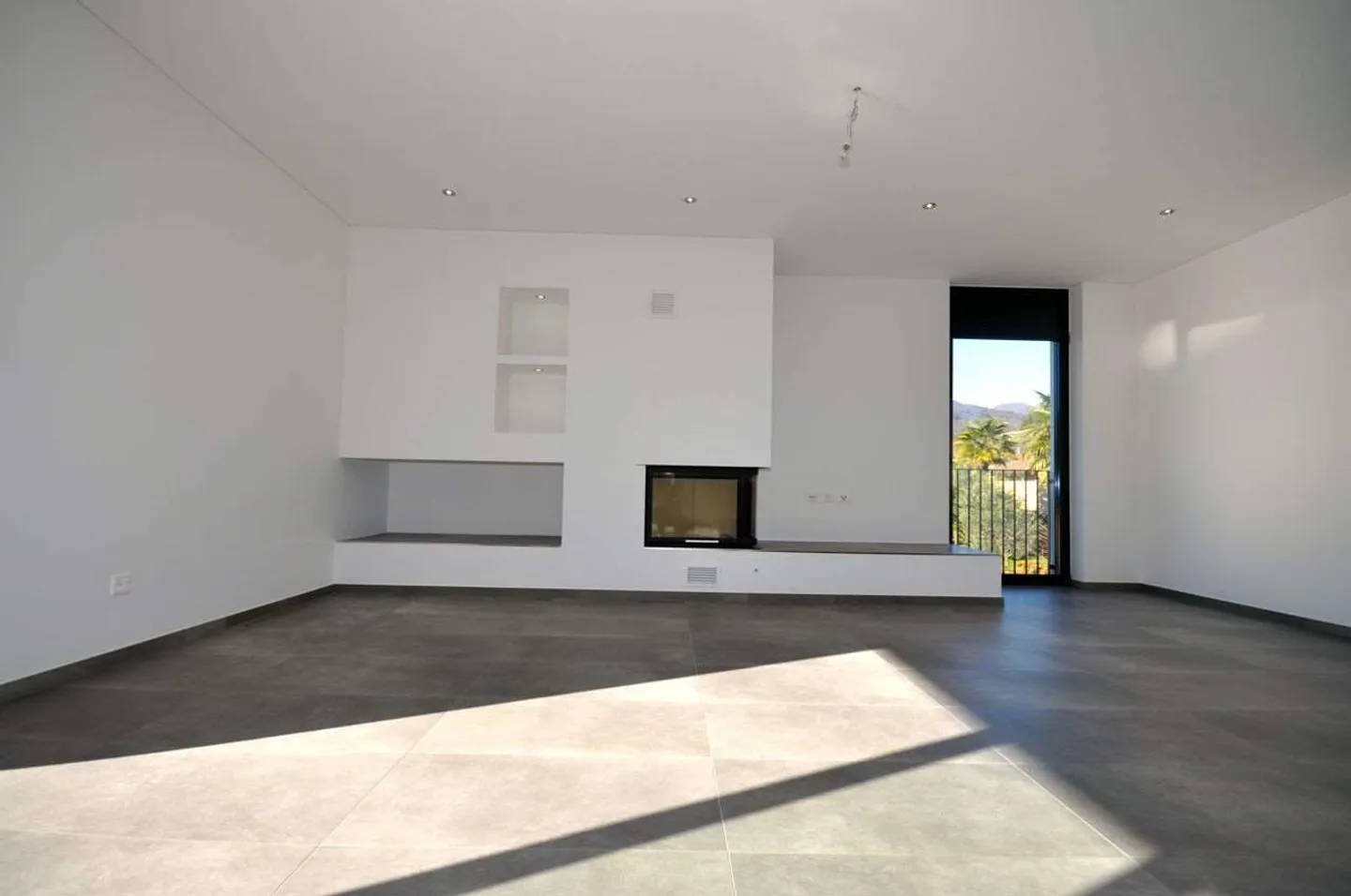 Appartement spacieux 4.5 pièces - Photo 15 sur 16