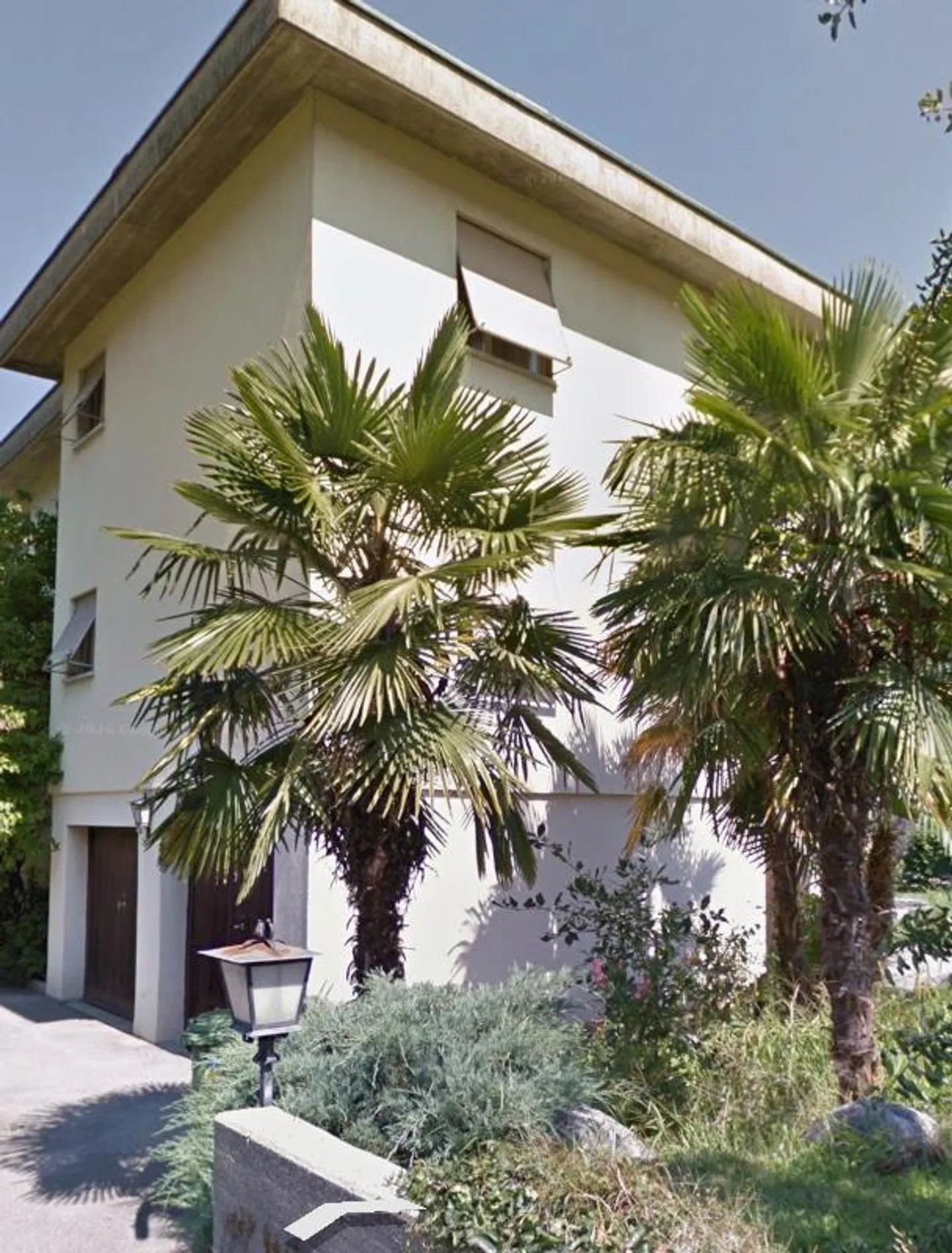 Charmante 3,5-Zimmer-Wohnung - Foto 1 von 1