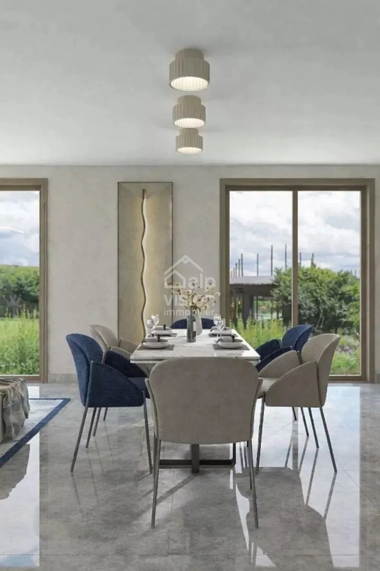 Villa Familiare nella Natura Tranquilla - Foto 4 di 13