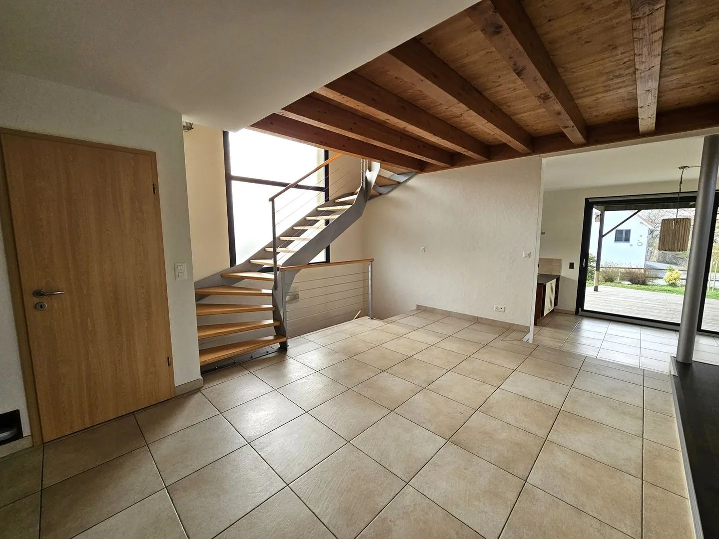 Maison individuelle - Photo 7 sur 10