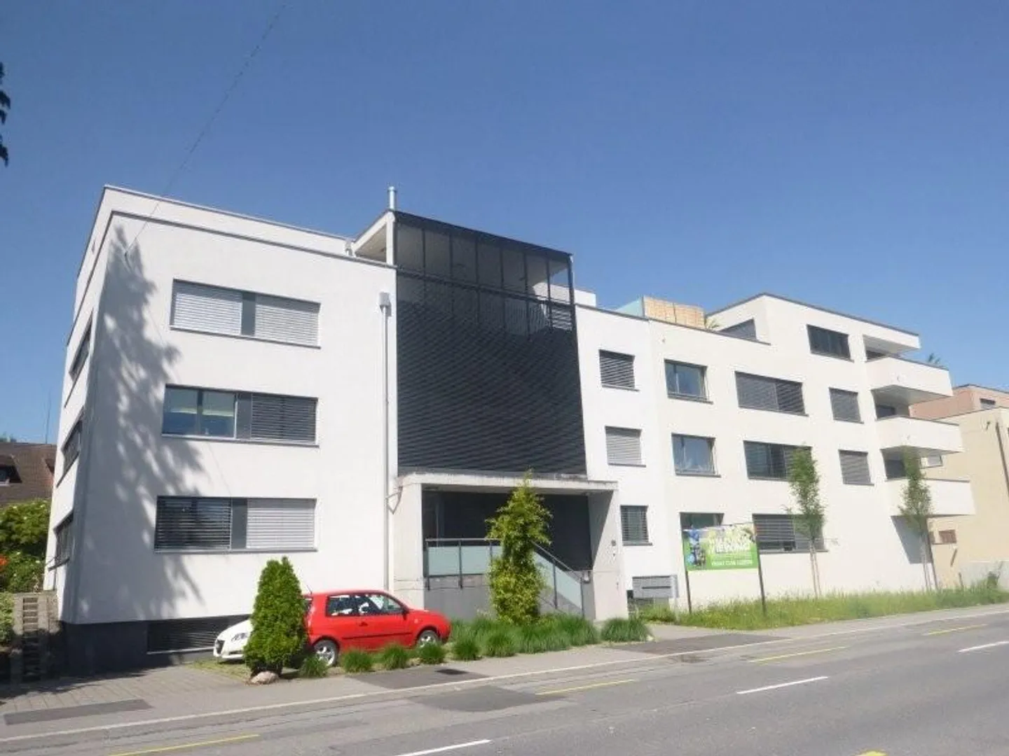 Appartamento moderno nella Neustadt! - Foto 1 di 11