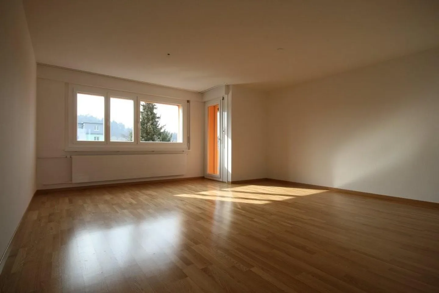 Helle Wohnung in ruhiger Lage - Foto 4 von 6