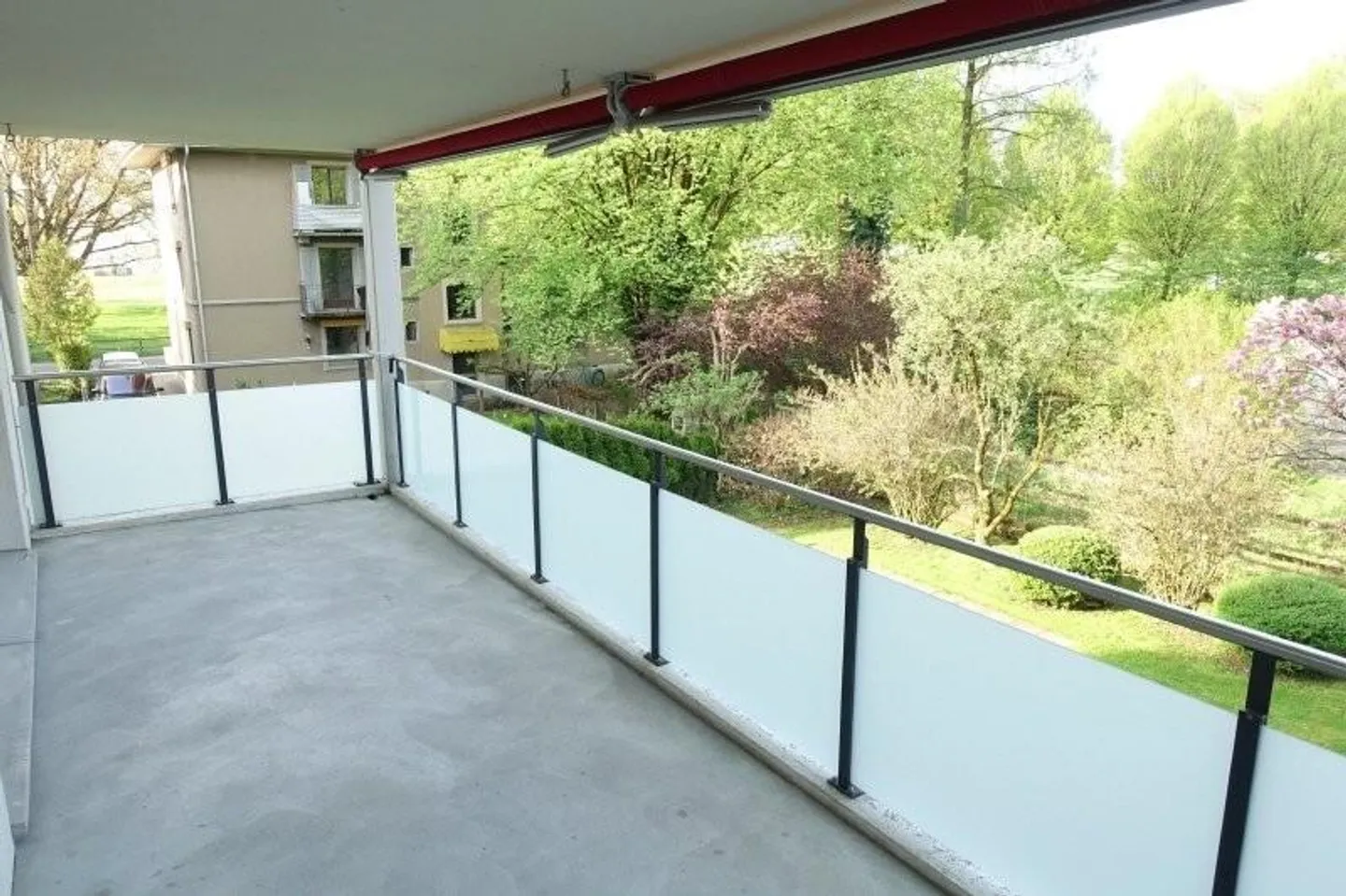 Appartamento moderno nella Neustadt! - Foto 10 di 11