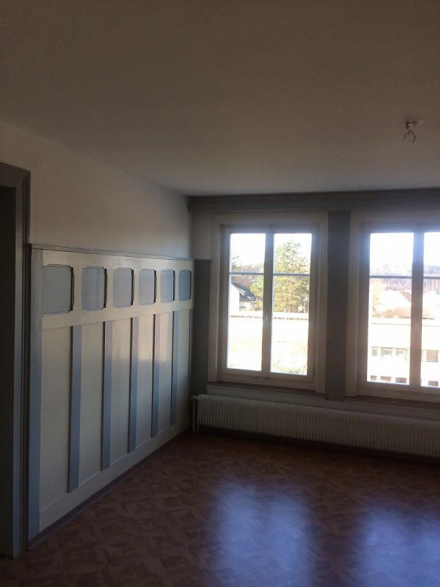 Appartamento 4 stanze - Foto 4 di 5