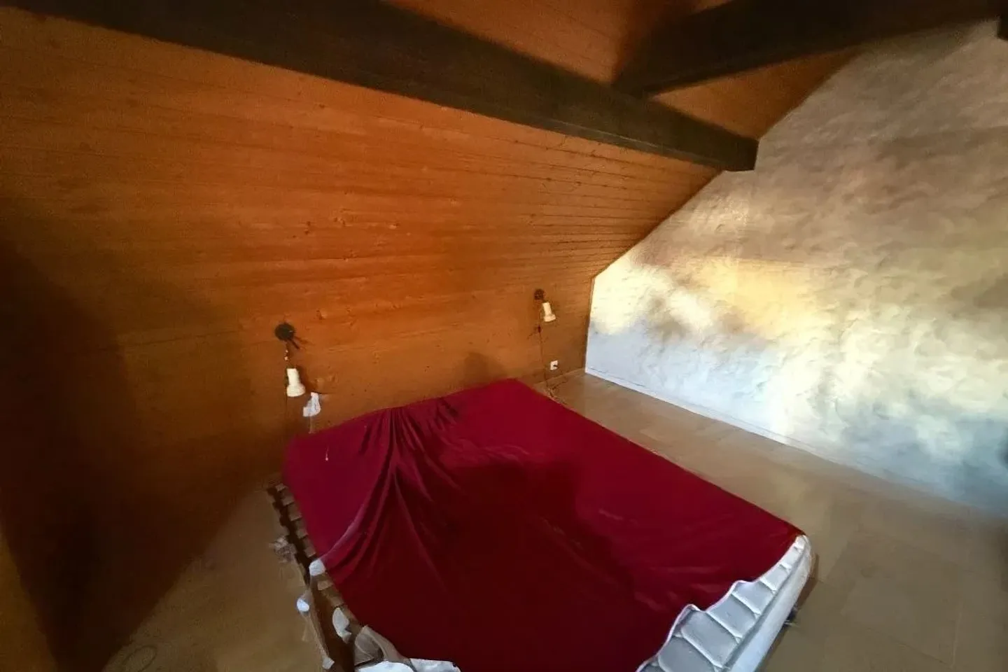 Attique à louer - Photo 7 sur 11