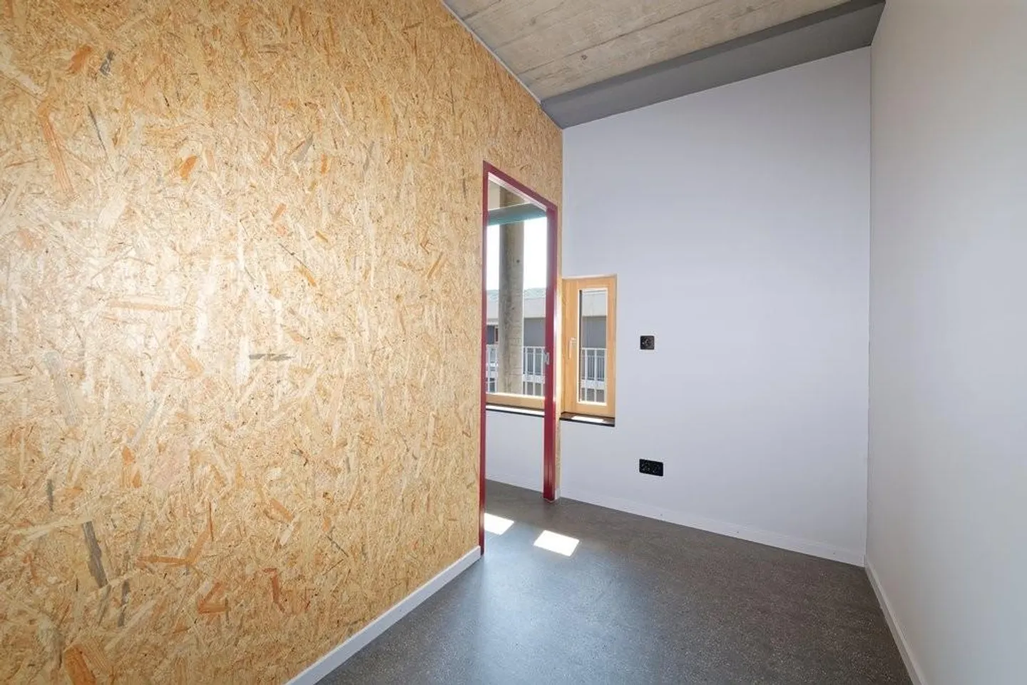 1 Room Apartment in Schlieren - Photo 4 of 7