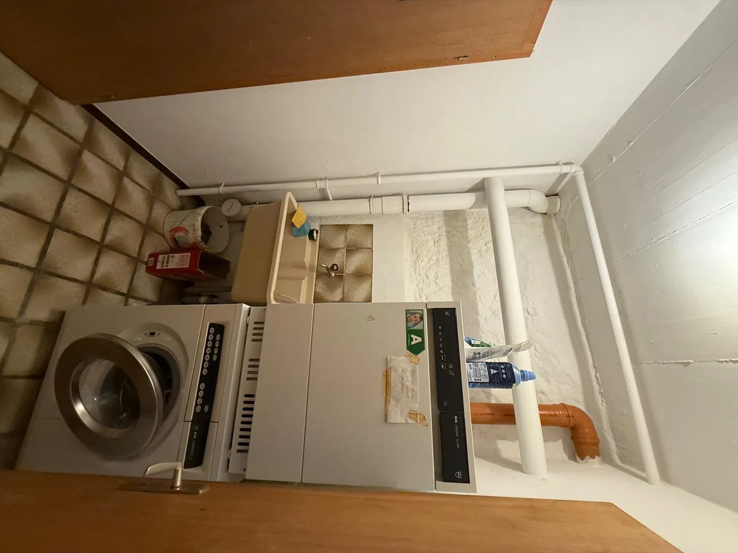 Attique à louer - Photo 10 sur 11