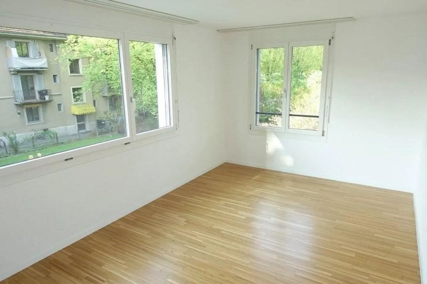 Appartamento moderno nella Neustadt! - Foto 3 di 11