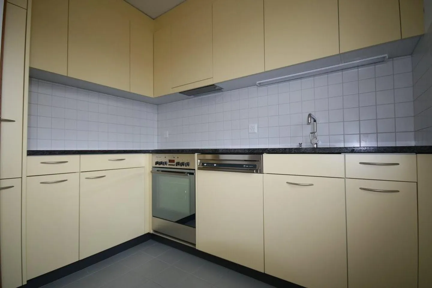 Helle Wohnung in ruhiger Lage - Foto 2 von 6