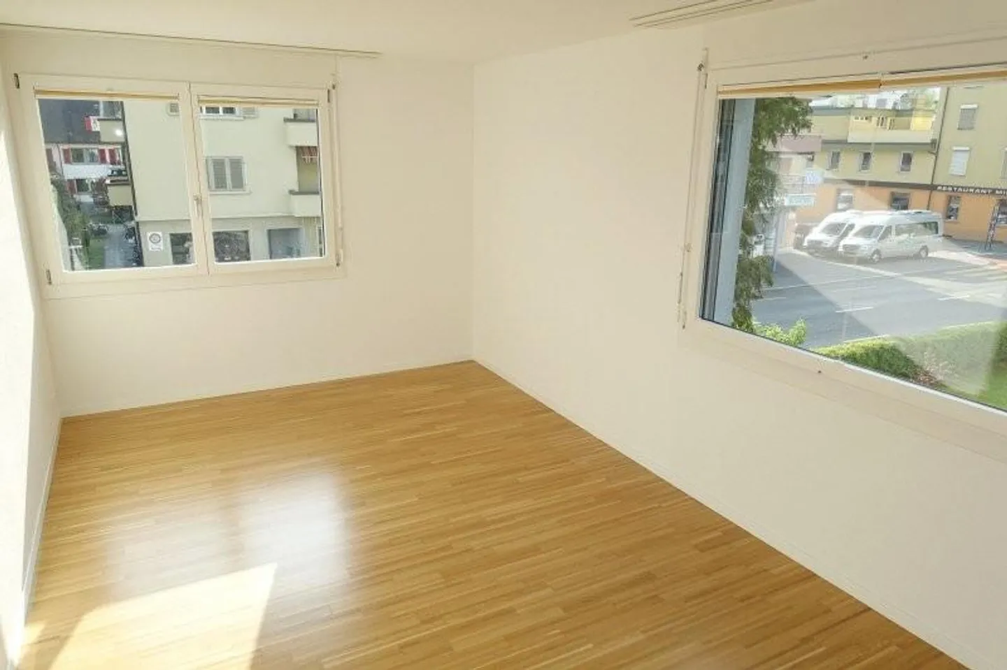 Appartamento moderno nella Neustadt! - Foto 4 di 11