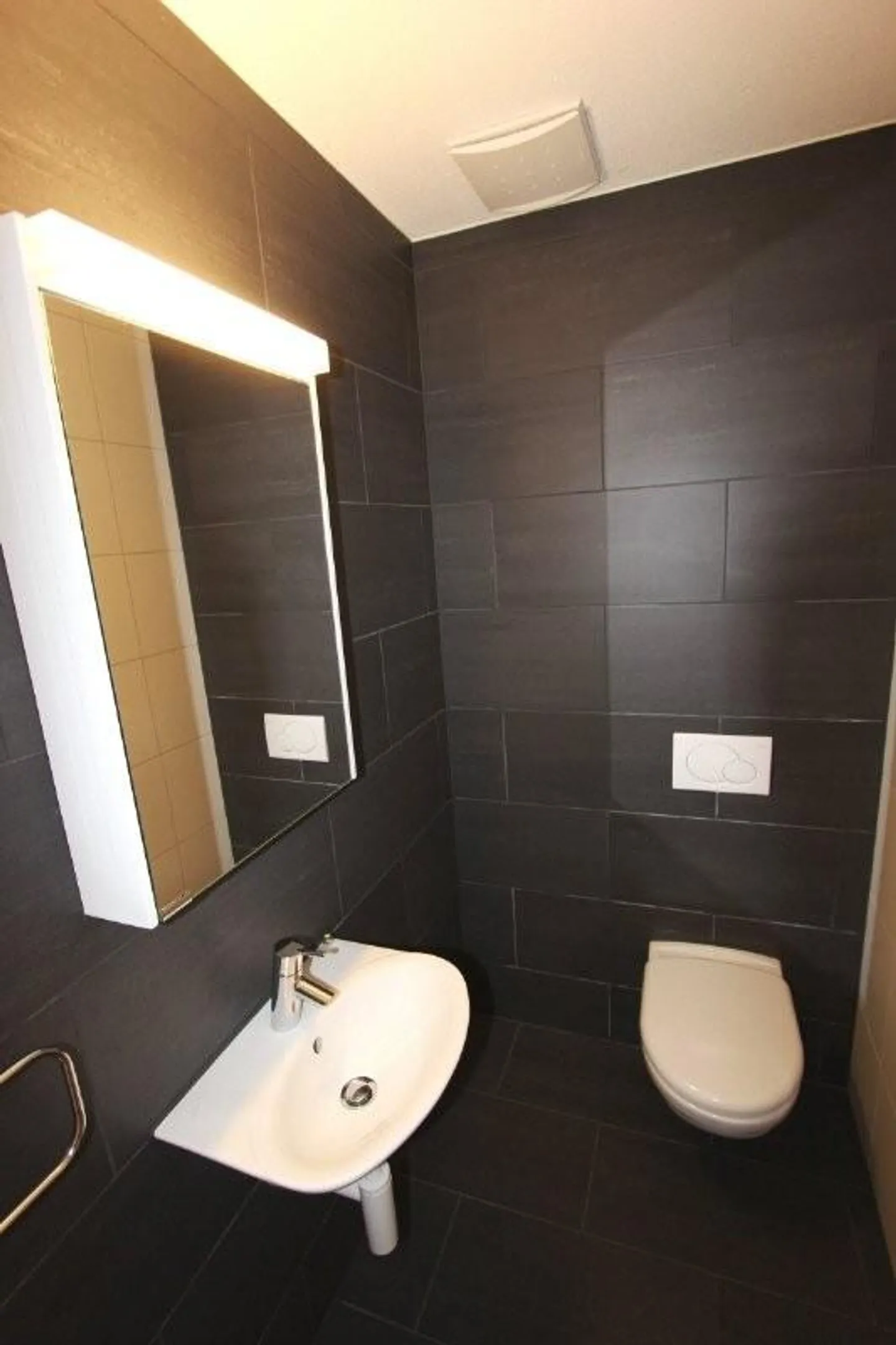 Appartamento moderno nella Neustadt! - Foto 8 di 11