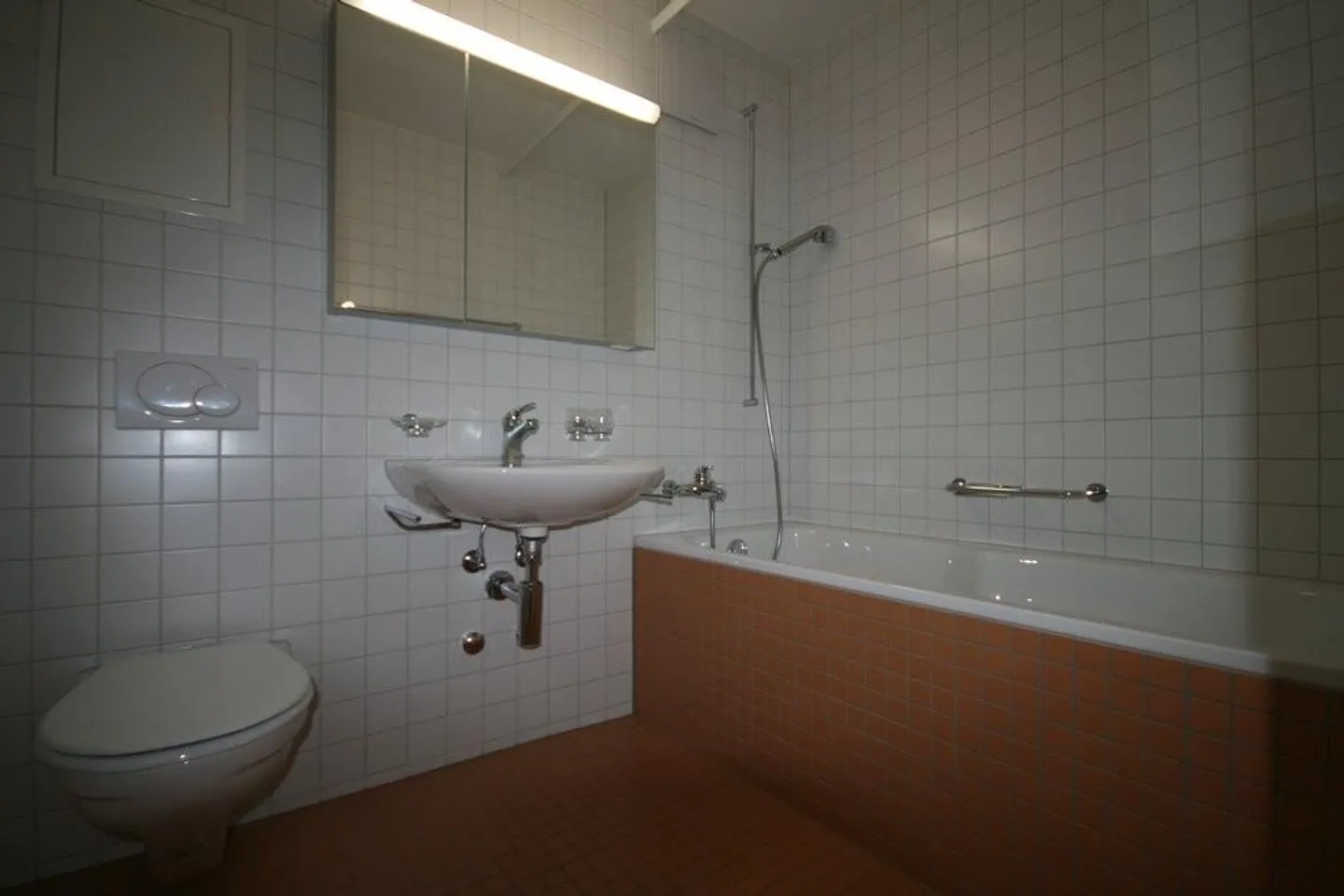 Helle Wohnung in ruhiger Lage - Foto 3 von 6