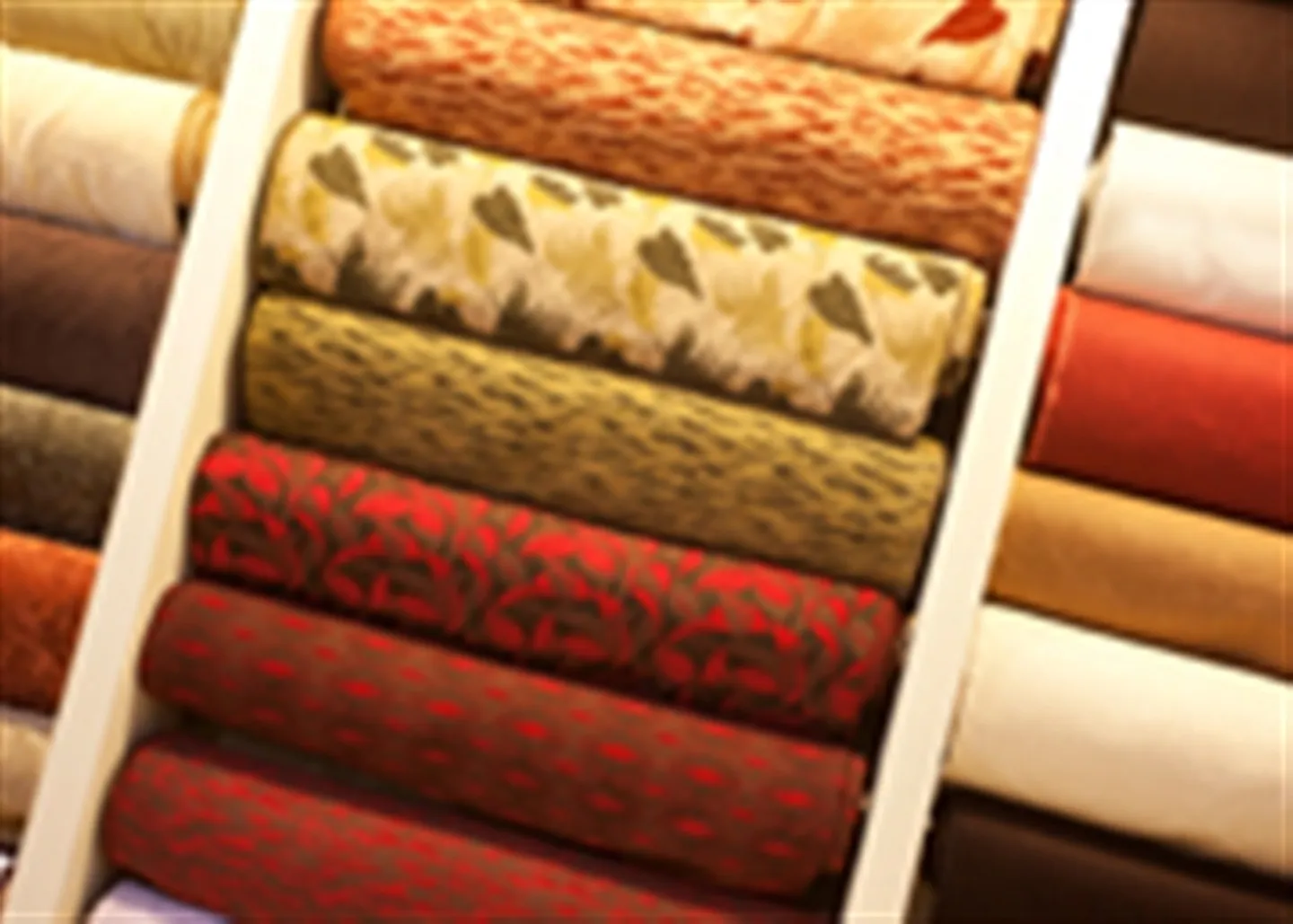 Buy Lausanne haberdashery and sewing items - Photo 1 of 1