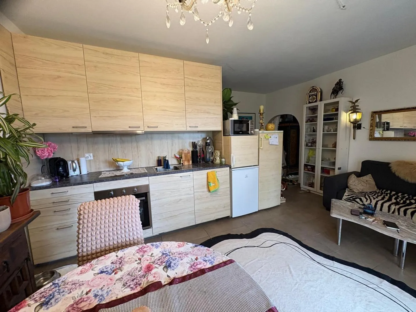 Maison avec deux appartements avec jardin et belle vue - Photo 4 sur 17