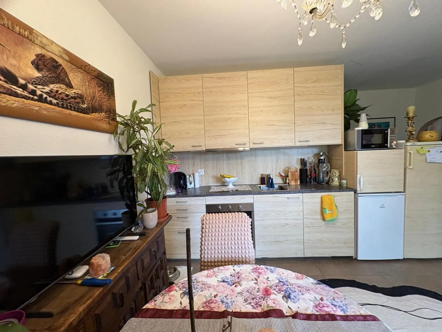 Maison avec deux appartements avec jardin et belle vue - Photo 5 sur 17