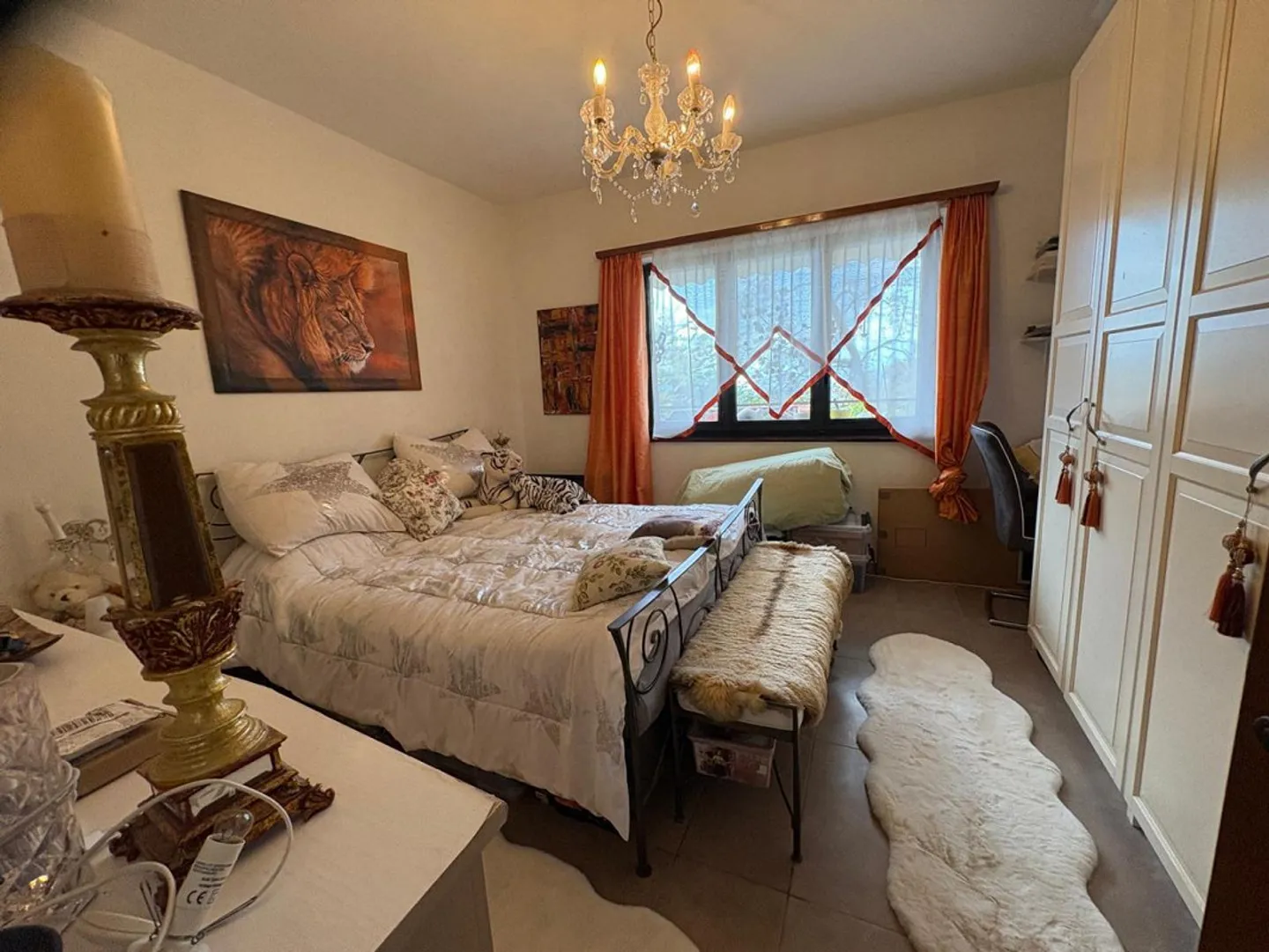 Maison avec deux appartements avec jardin et belle vue - Photo 6 sur 17