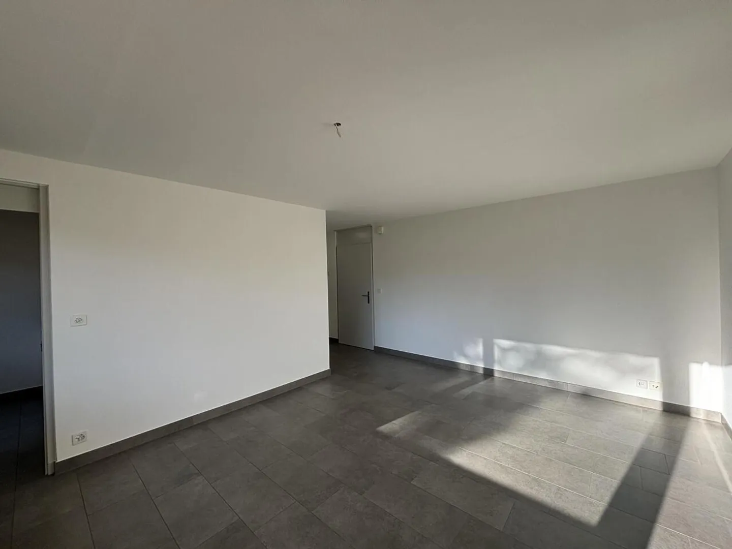 In affitto: affascinante appartamento di 3 locali – Le Landeron - Foto 1 di 8