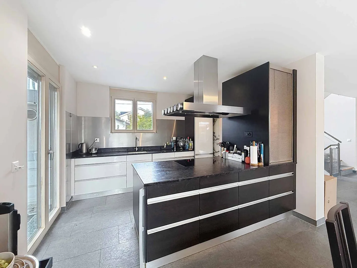 Schöne Minergie-zertifizierte Doppelhaushälfte - Foto 5 von 13