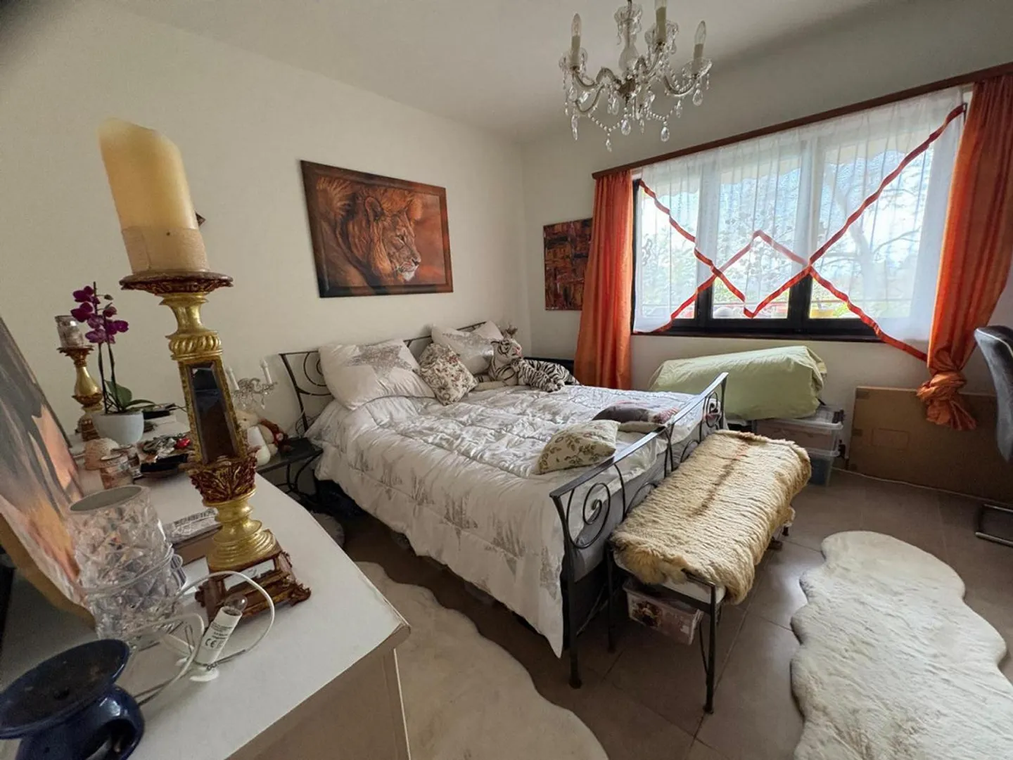 Maison avec deux appartements avec jardin et belle vue - Photo 7 sur 17