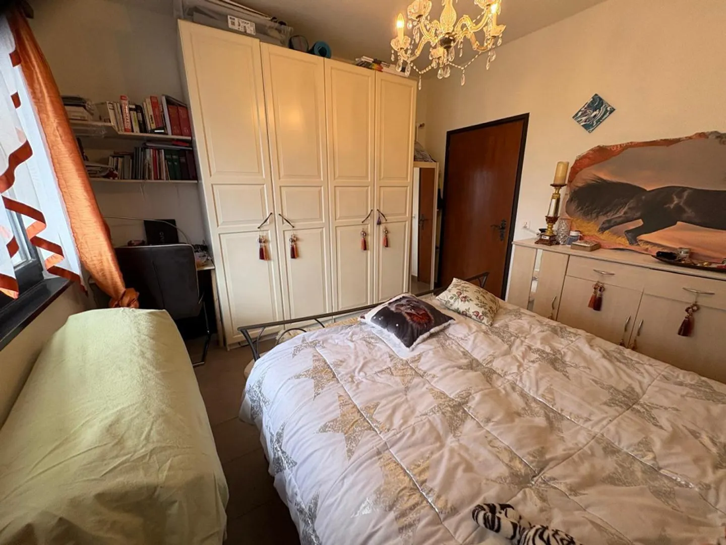 Maison avec deux appartements avec jardin et belle vue - Photo 8 sur 17