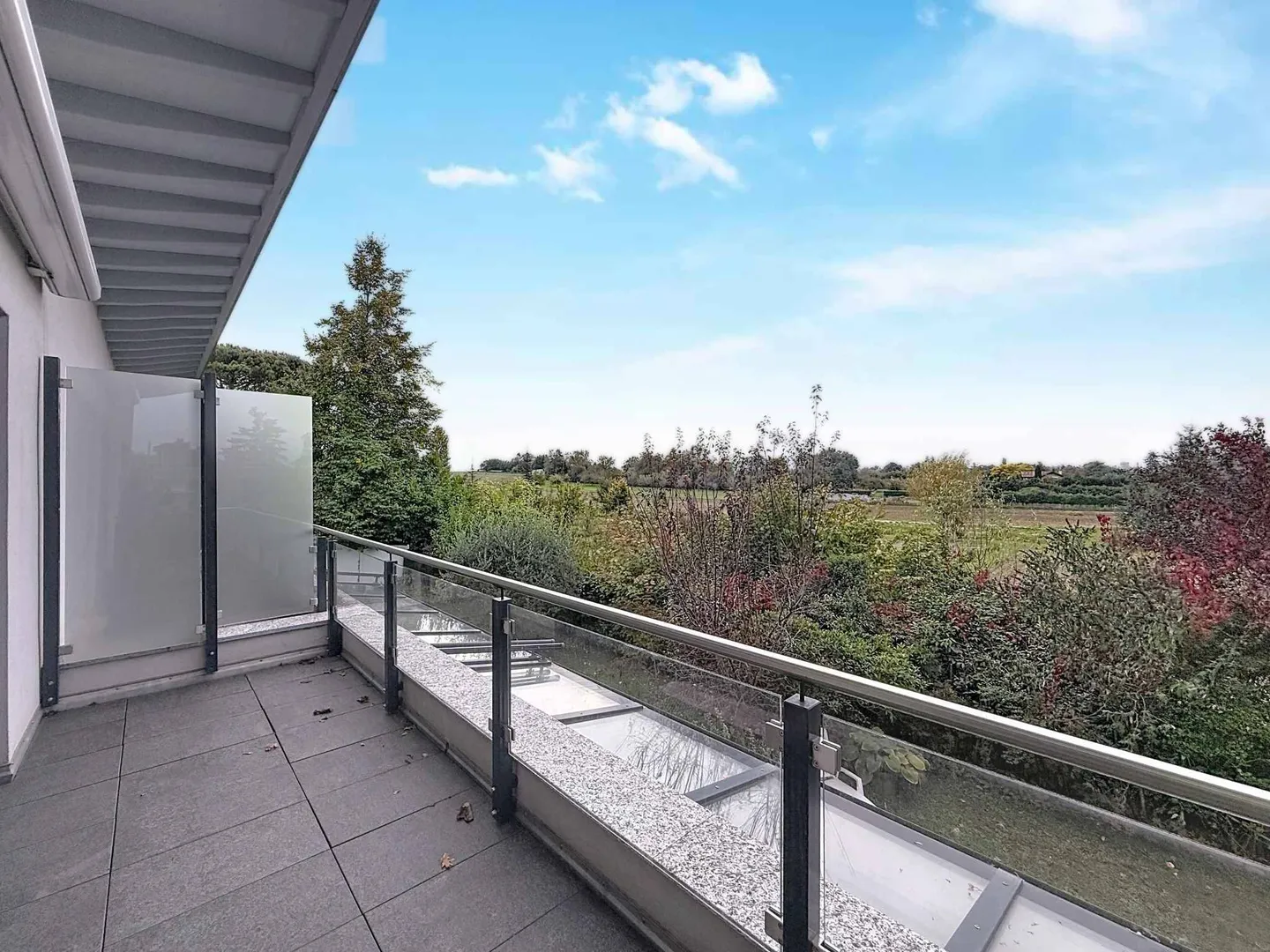 Schöne Minergie-zertifizierte Doppelhaushälfte - Foto 10 von 13