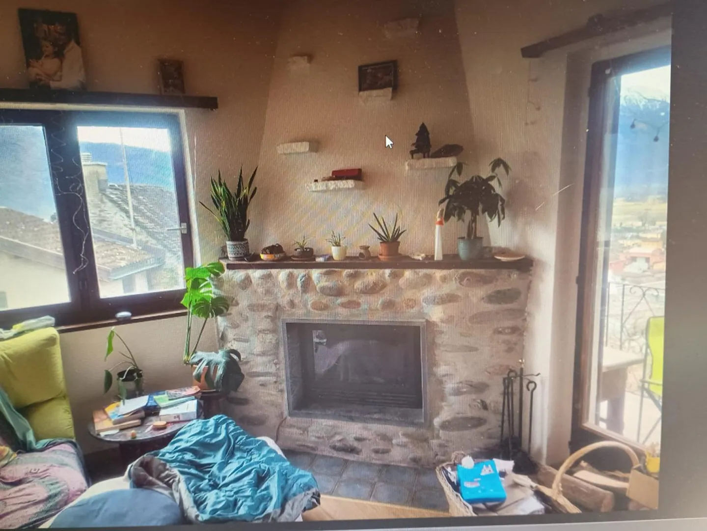 Maison avec deux appartements avec jardin et belle vue - Photo 10 sur 17