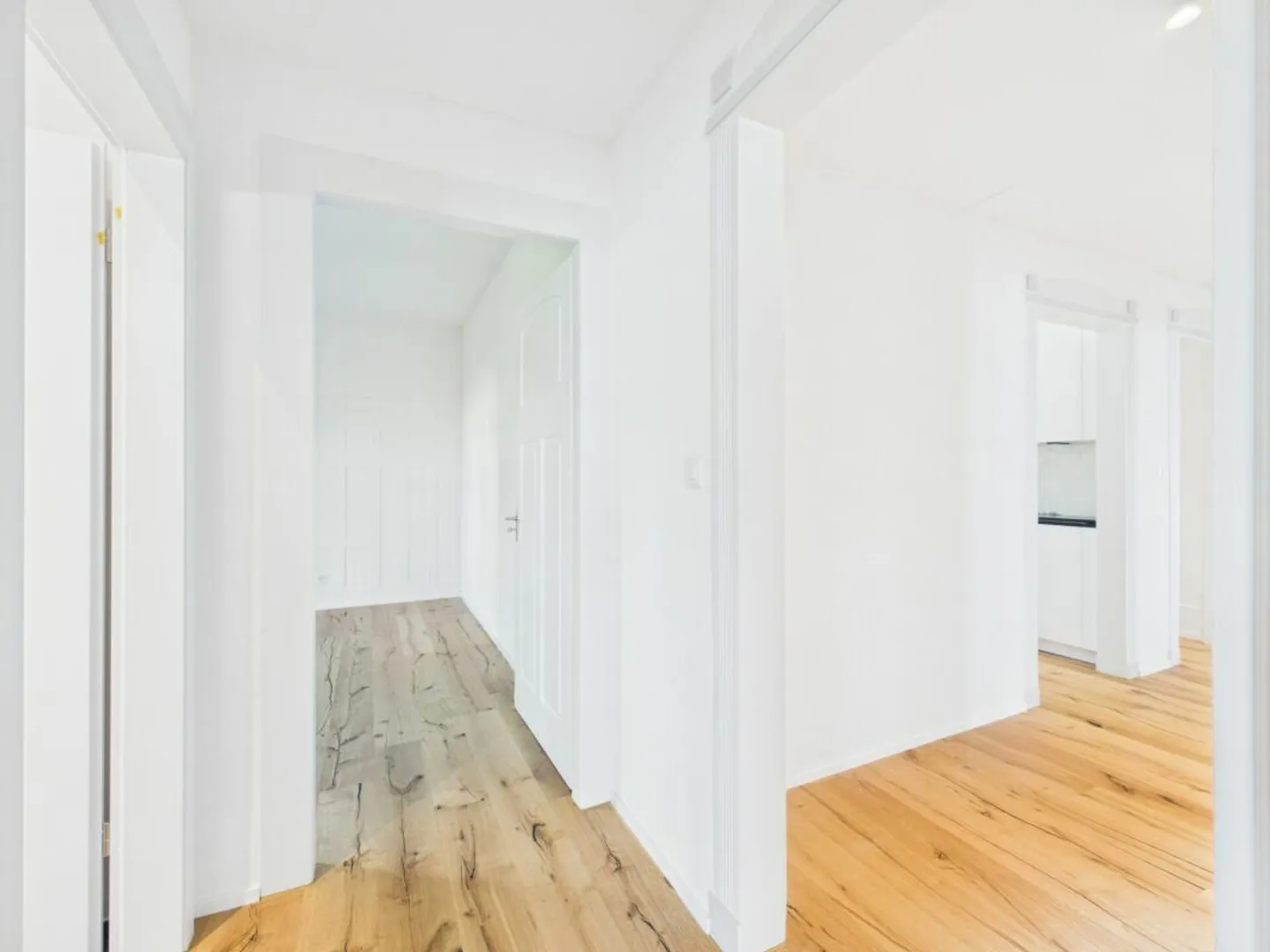 Appartement exclusif de 4,5 pièces | Première occupation | Vue sur le lac de Constance... - Photo 14 sur 25