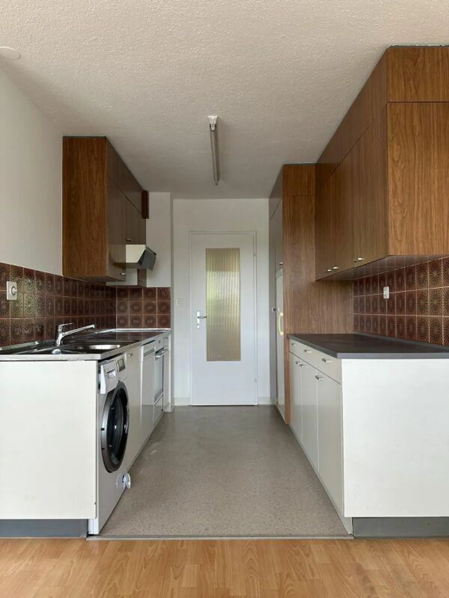 Appartamento soleggiato di 4,5 stanze con balcone - Foto 7 di 13