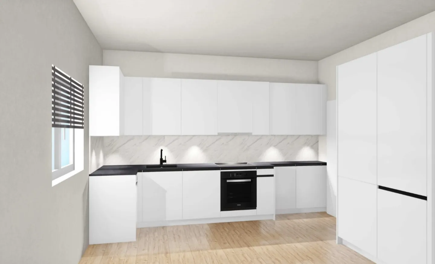 Appartement exclusif de 4,5 pièces | Première occupation | Vue sur le lac de Constance... - Photo 16 sur 25