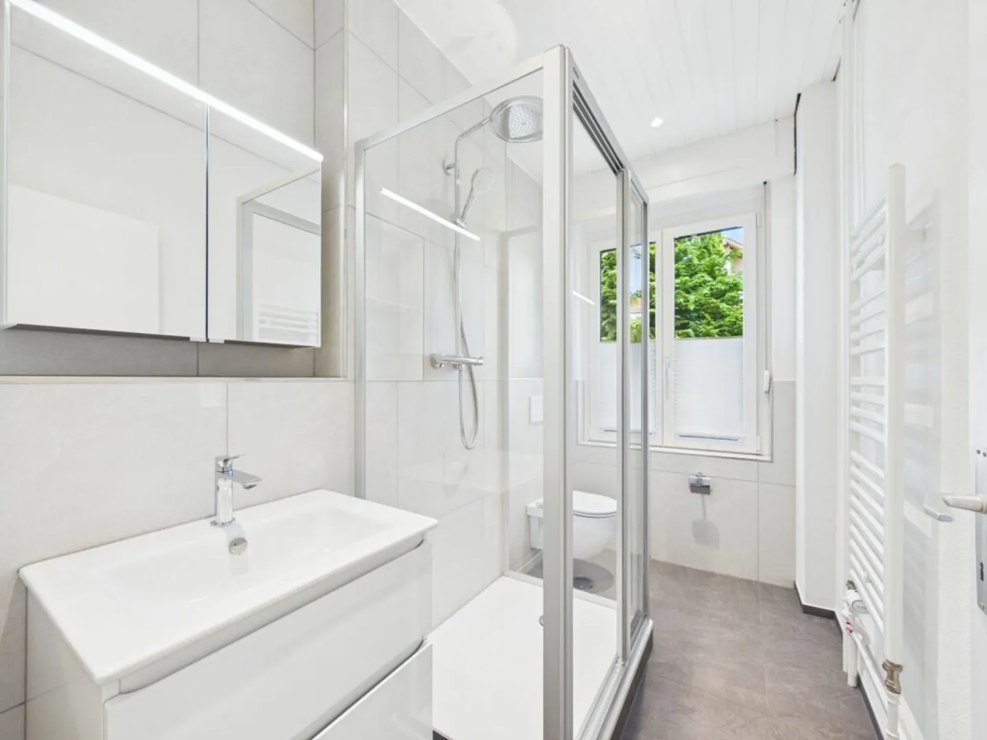 Appartement exclusif de 4,5 pièces | Première occupation | Vue sur le lac de Constance... - Photo 21 sur 25