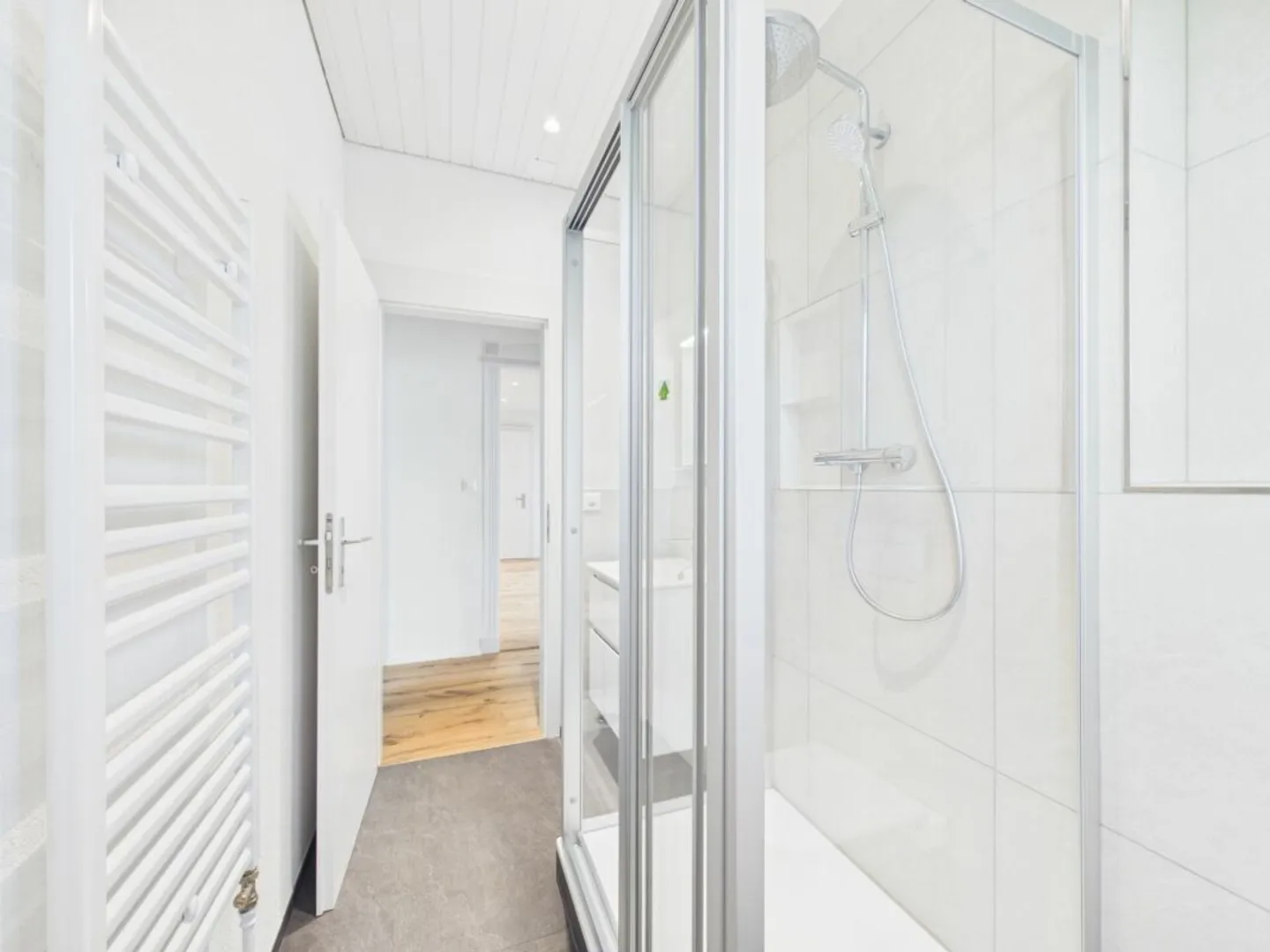 Appartement exclusif de 4,5 pièces | Première occupation | Vue sur le lac de Constance... - Photo 22 sur 25