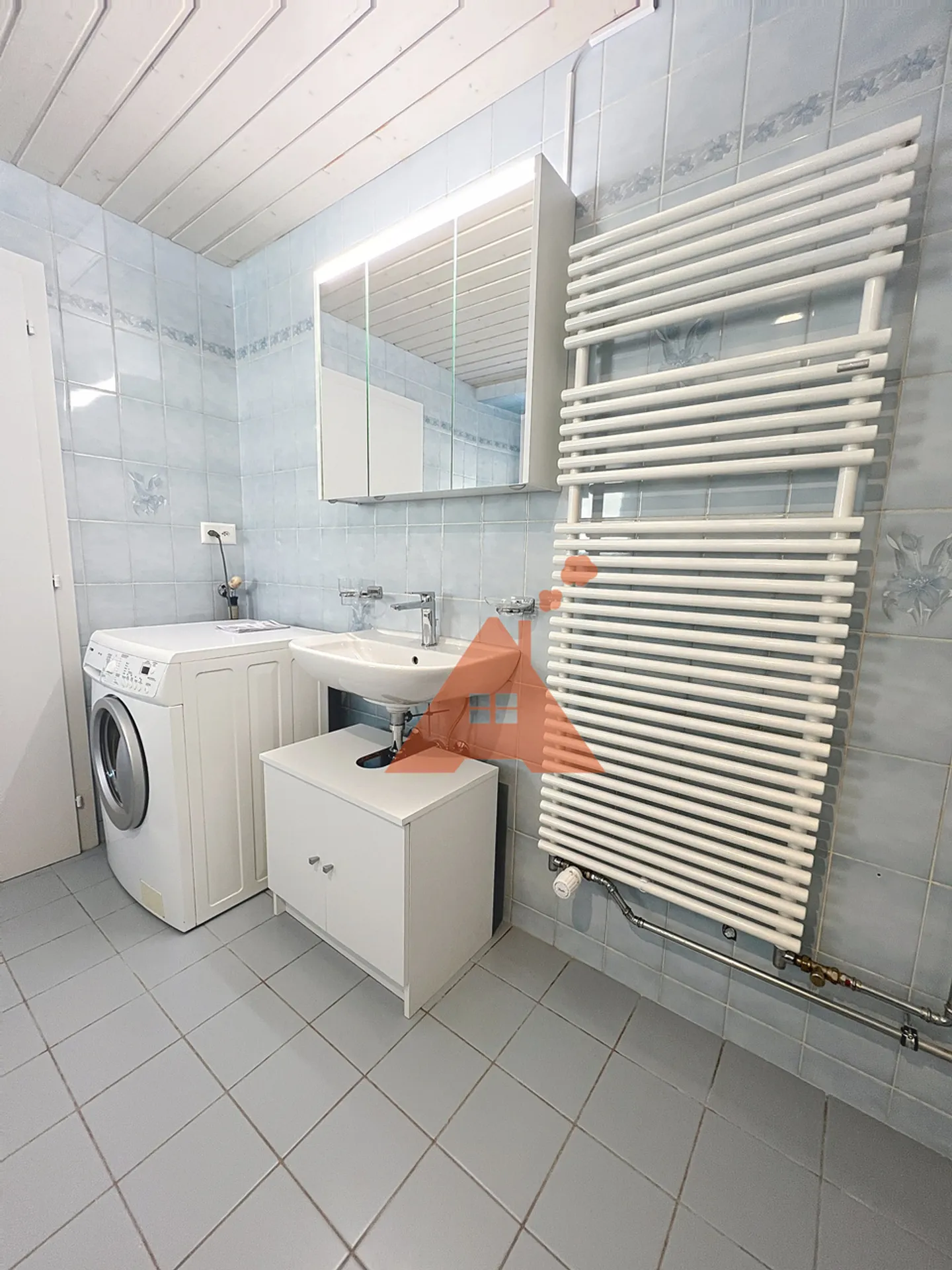 Appartamento in affitto - Foto 4 di 12