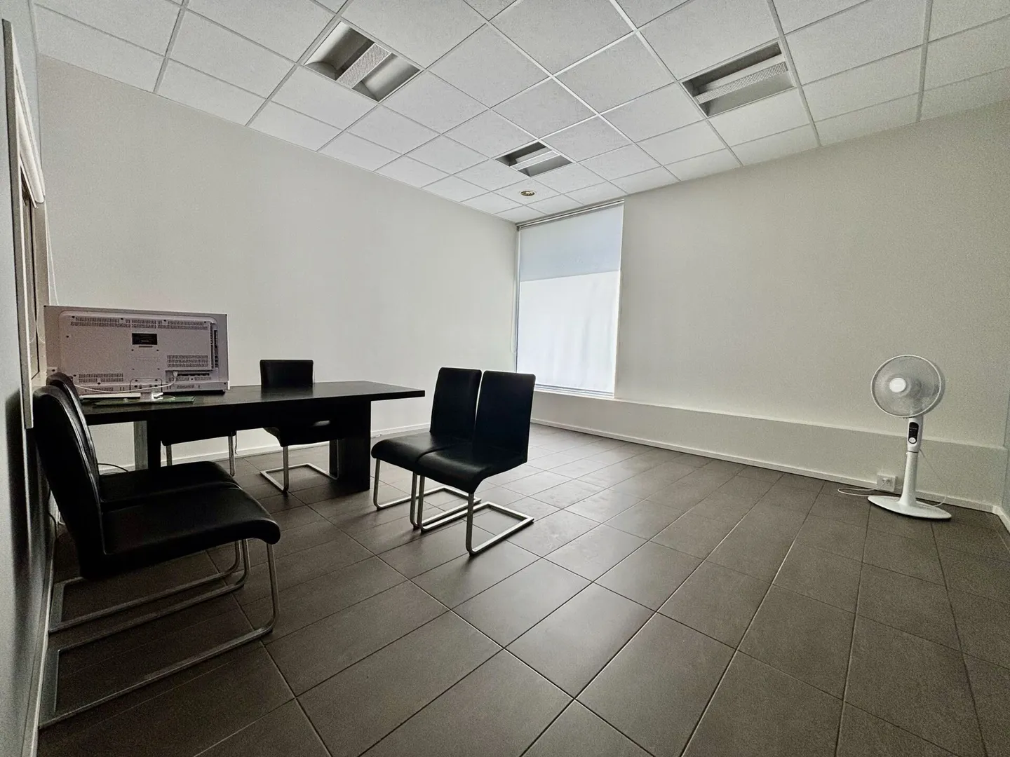 Spazio Commerciale nel Centro di Losanna - Foto 2 di 5