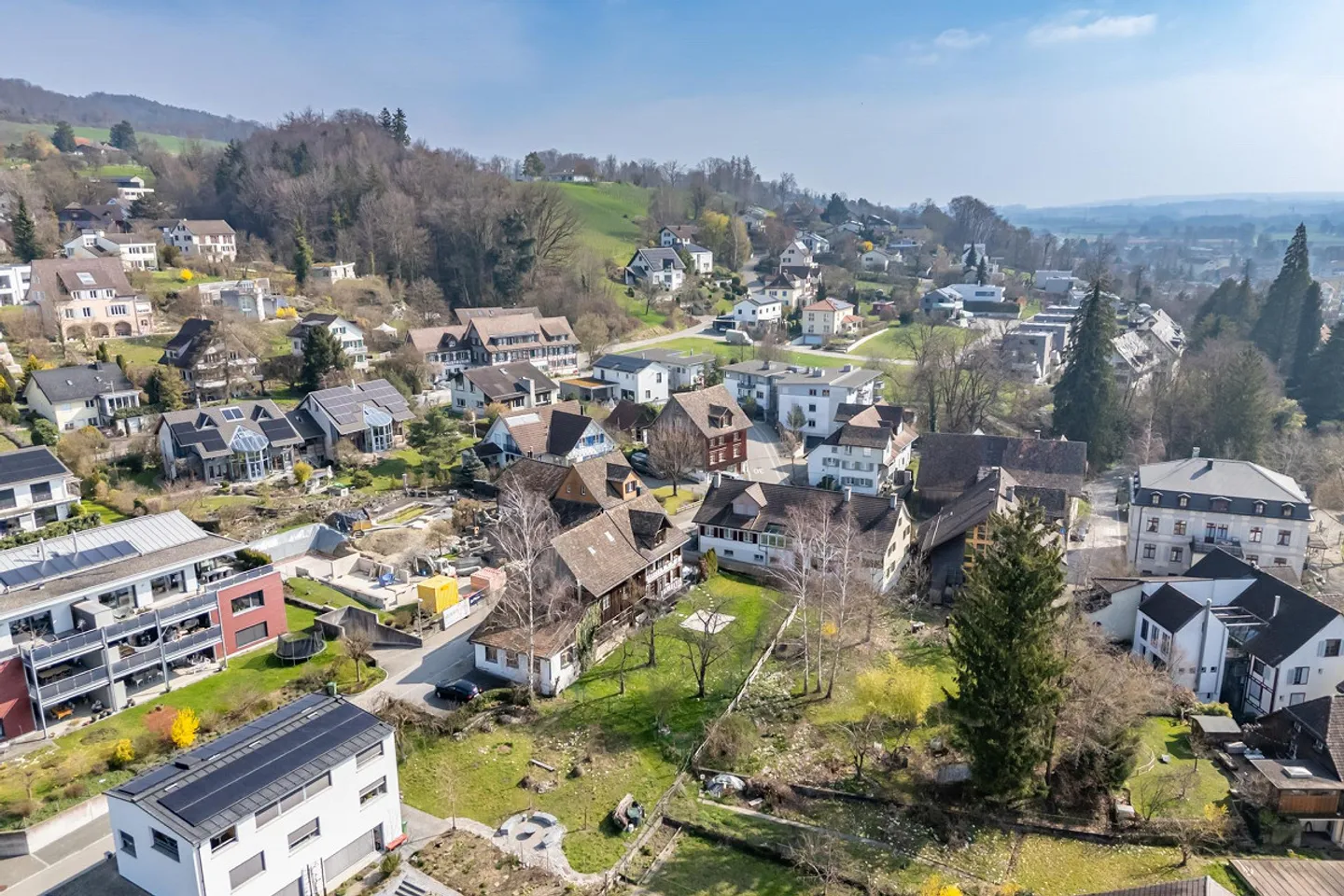 Maison à colombages avec extension dans un emplacement privilégié en ville - Photo 2 sur 21