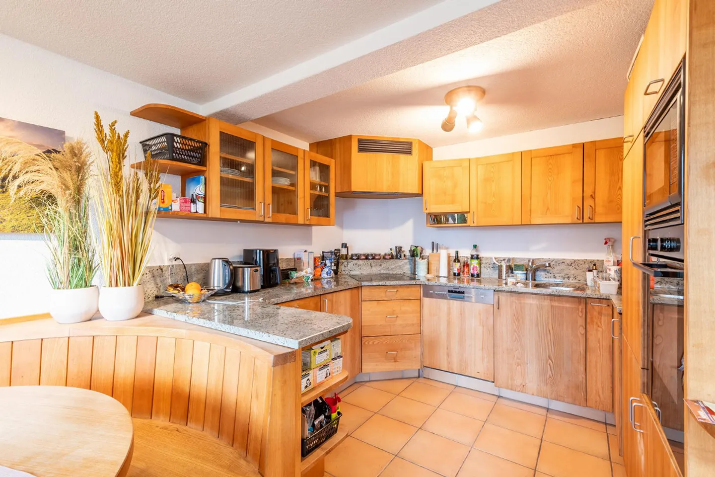 Maison à colombages avec extension dans un emplacement privilégié en ville - Photo 7 sur 21