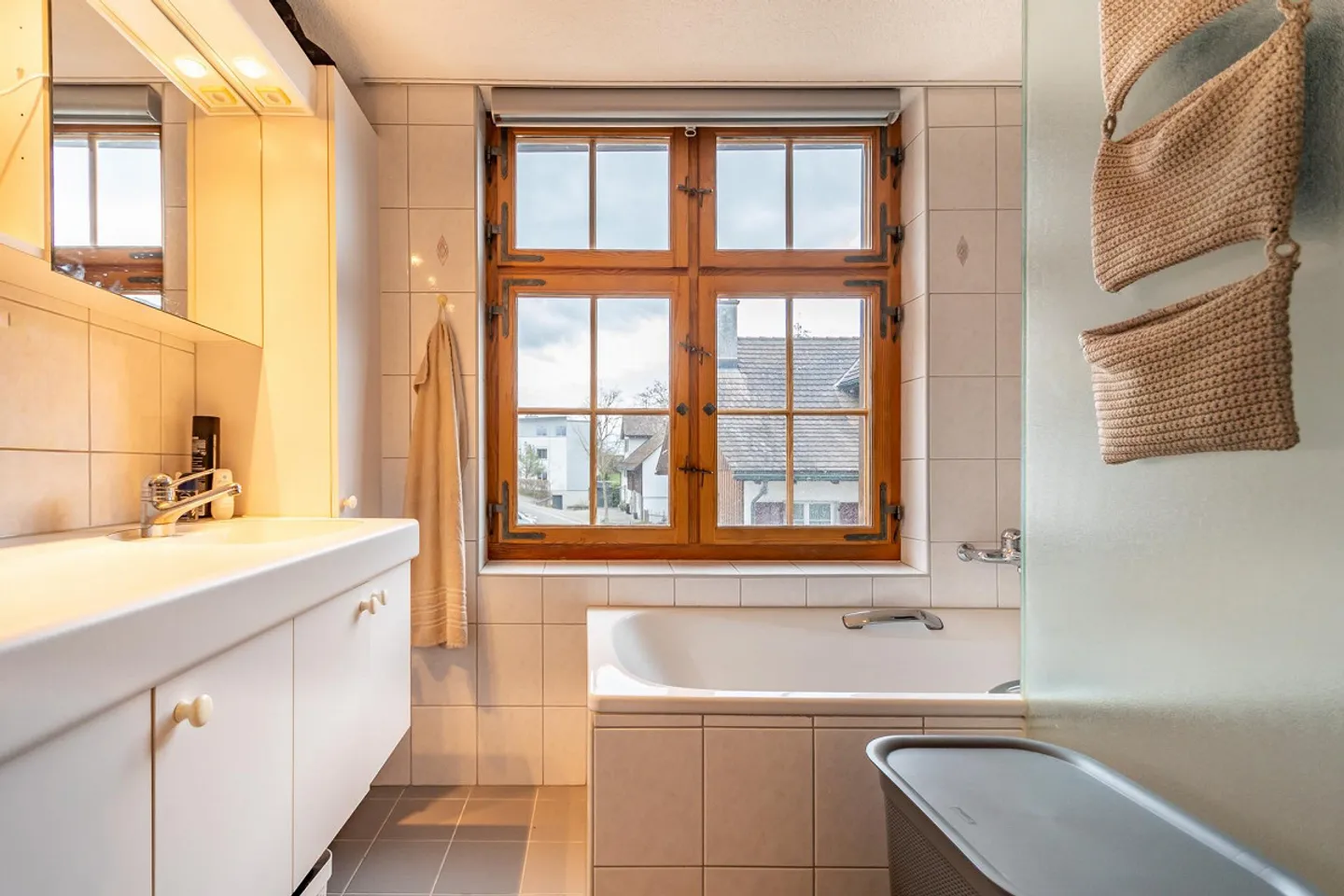 Maison à colombages avec extension dans un emplacement privilégié en ville - Photo 10 sur 21