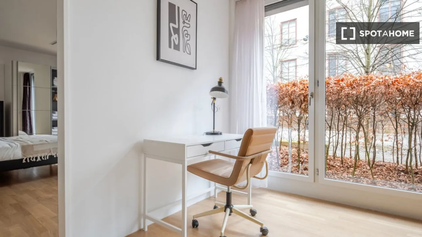 Charmant Appartement à Zurich - Photo 3 sur 18