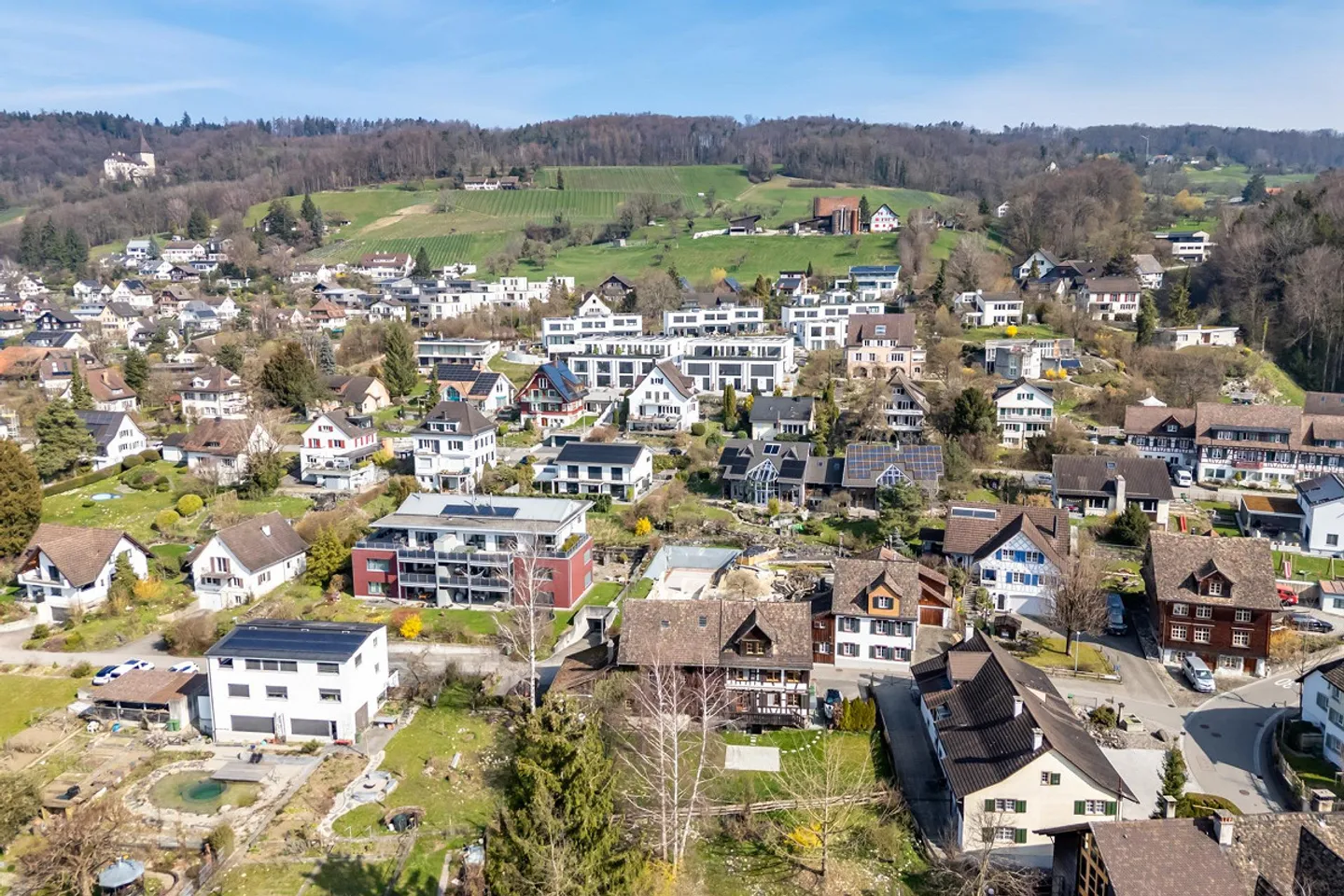 Maison à colombages avec extension dans un emplacement privilégié en ville - Photo 19 sur 21