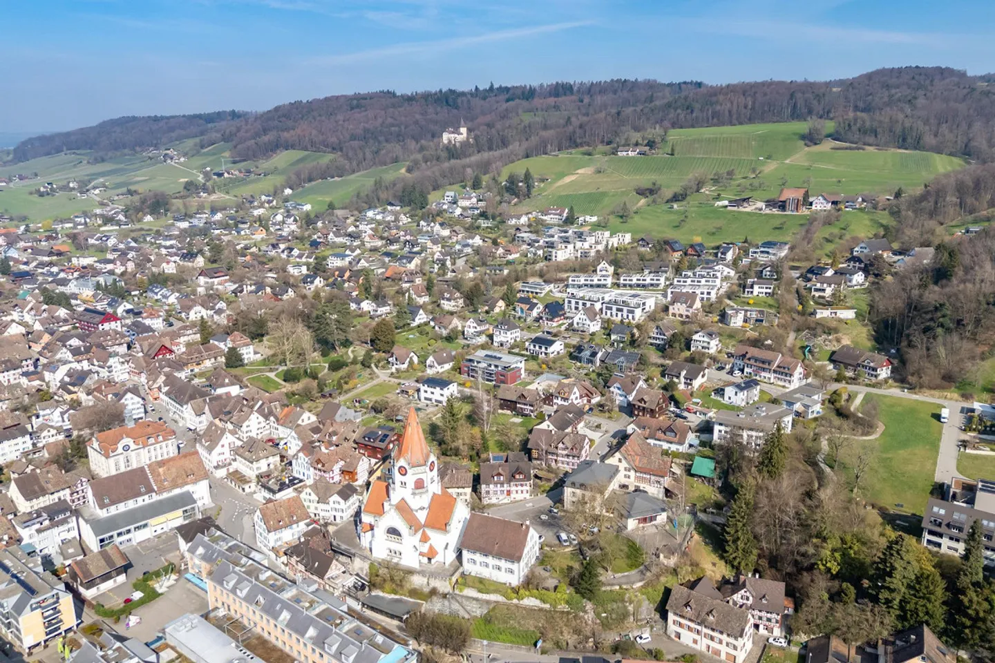 Maison à colombages avec extension dans un emplacement privilégié en ville - Photo 20 sur 21