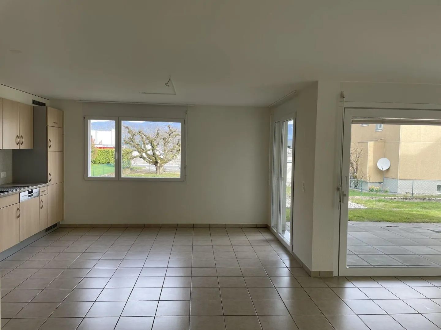Appartamento di 3,5 locali a Cheyres - Foto 1 di 13