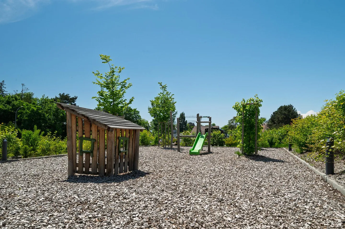 Appartement spacieux à Prangins - Photo 2 sur 8