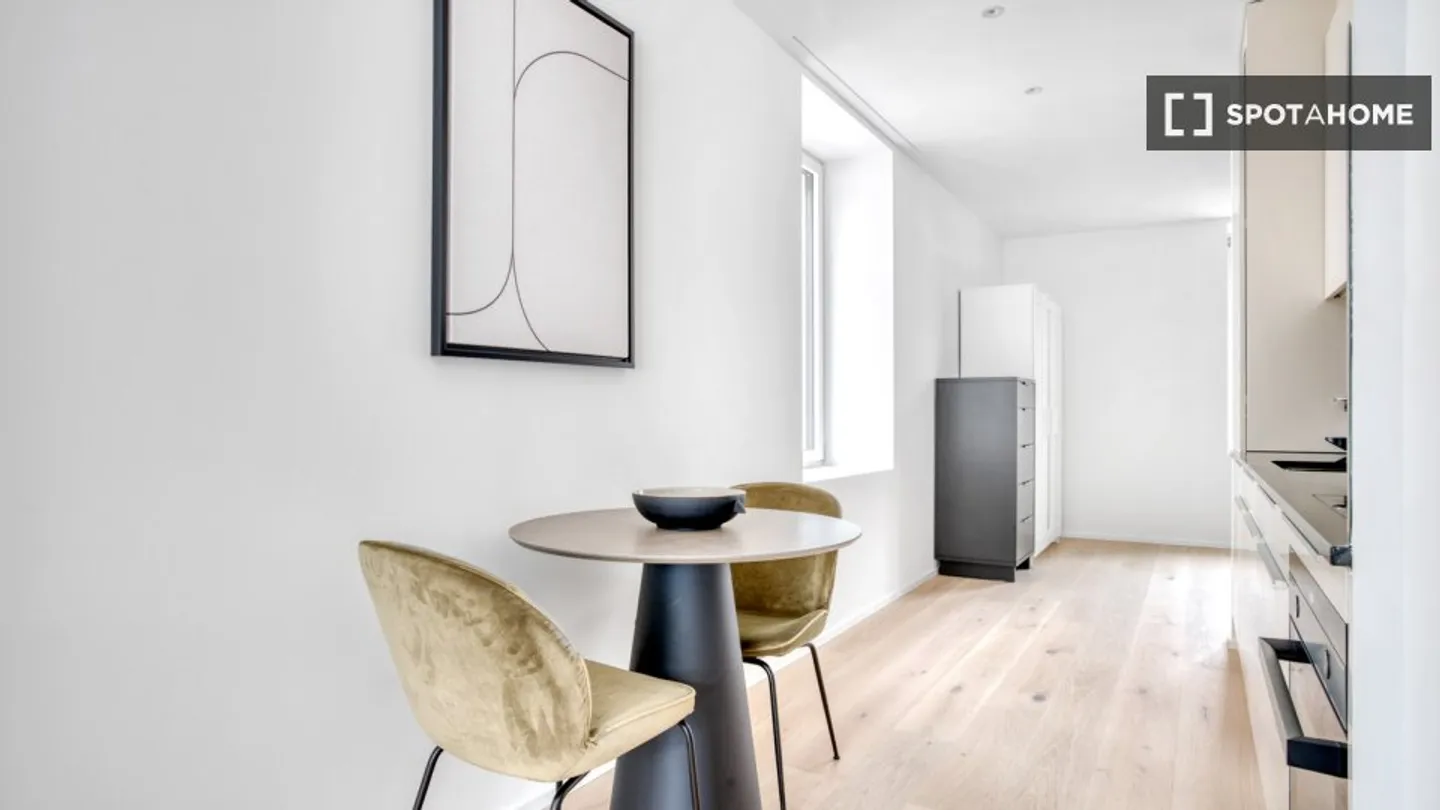 Wohnung mieten - Foto 4 von 12