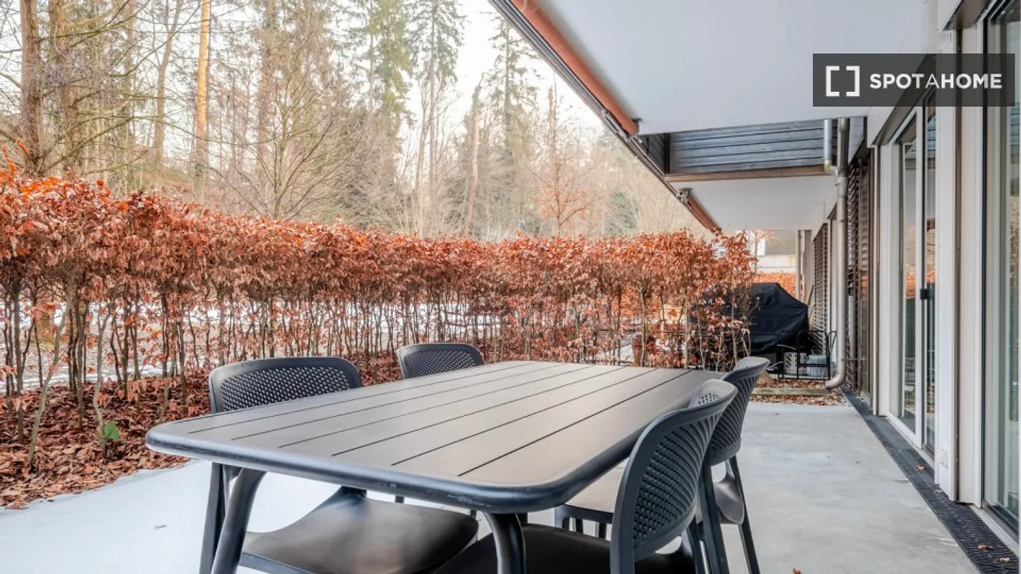 Charmant Appartement à Zurich - Photo 5 sur 18