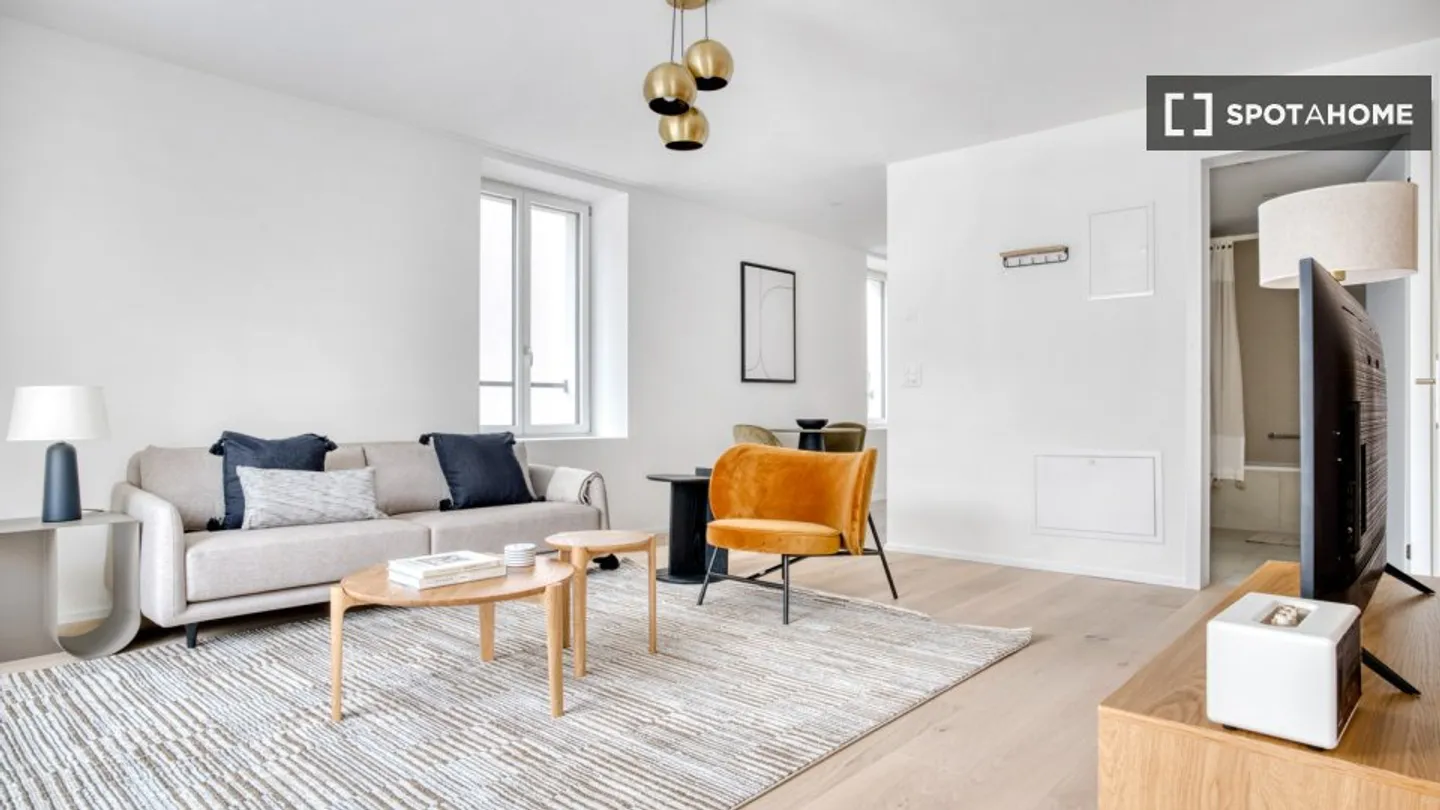 Wohnung mieten - Foto 1 von 12