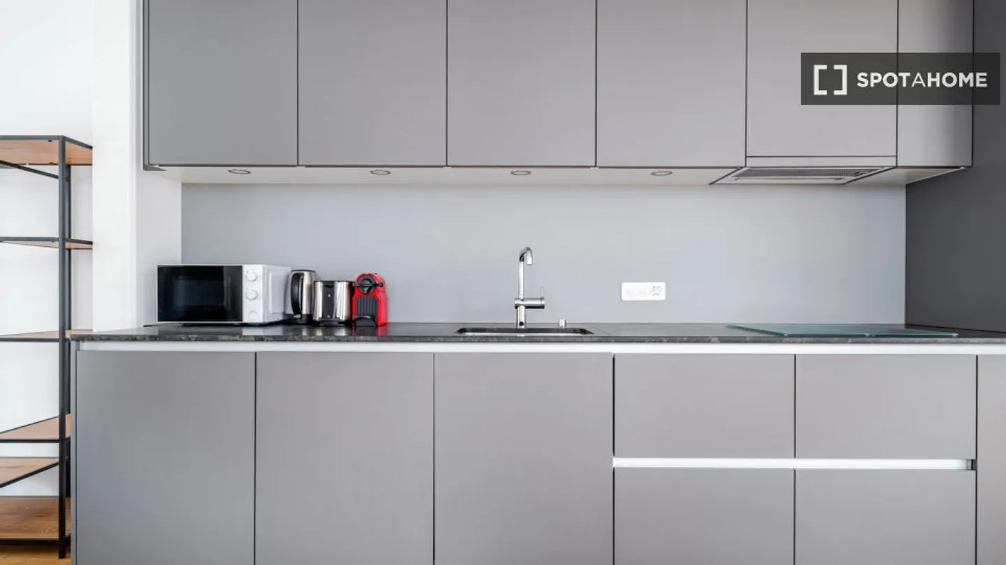 Charmant Appartement à Zurich - Photo 9 sur 18